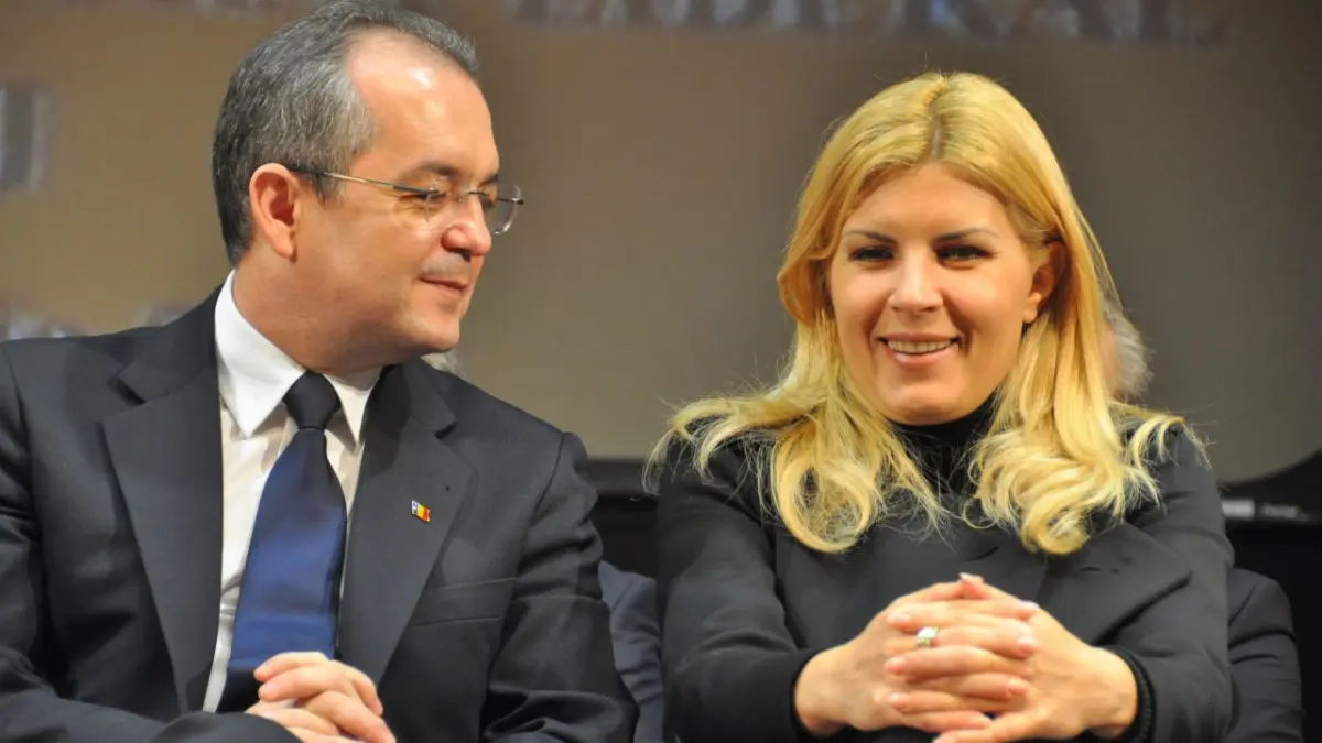 subiectiv udrea s a vazut cu boc in mare secret