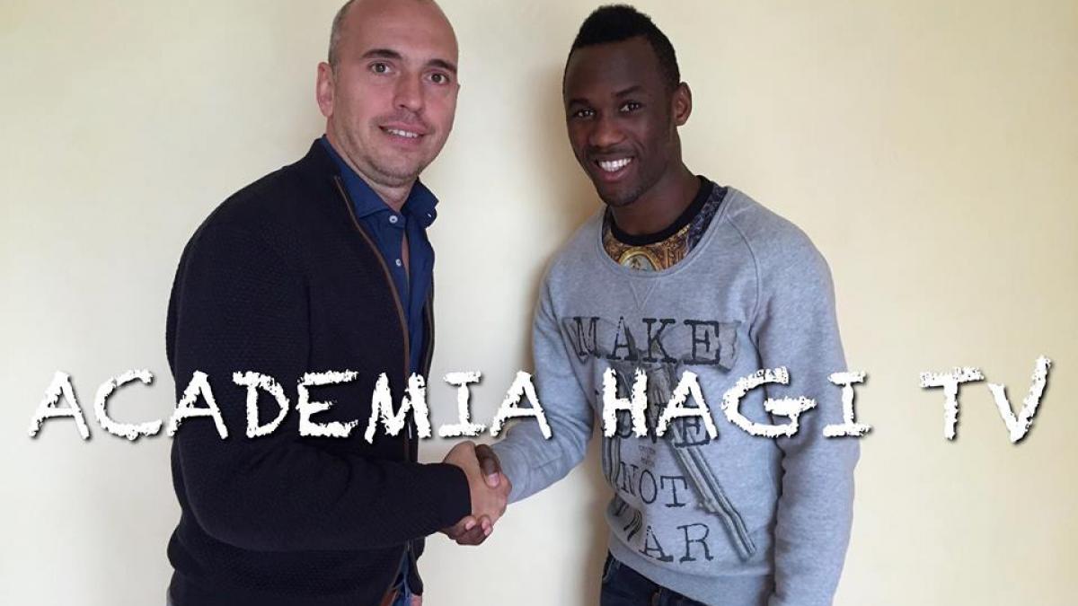 viitorul constanta l a transferat pe fabrice olinga cel mai tanar marcator din istoria