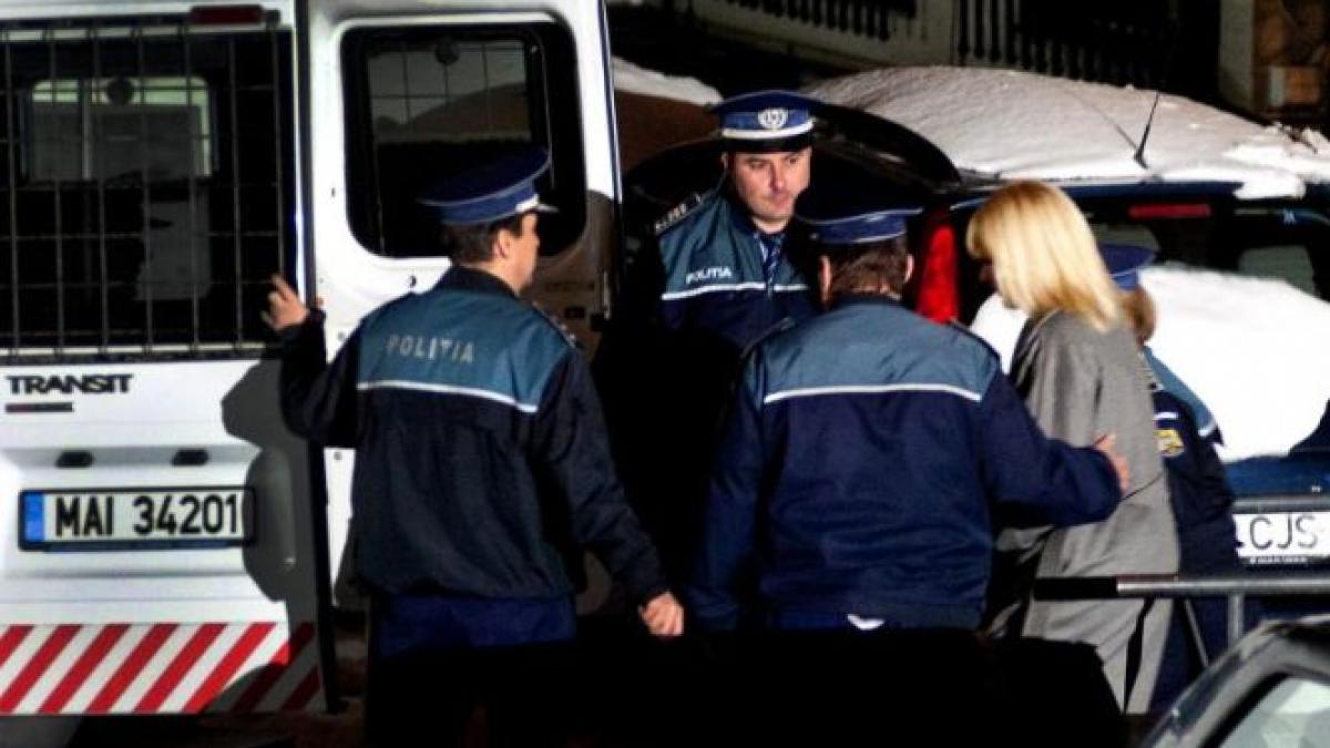 de ce a fost arestata elena udrea motivarea deciziei de arestare obtinuta de antena 3
