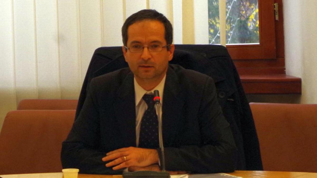 fost subordonat al elenei udrea daca as fi stiut as fi denuntat o