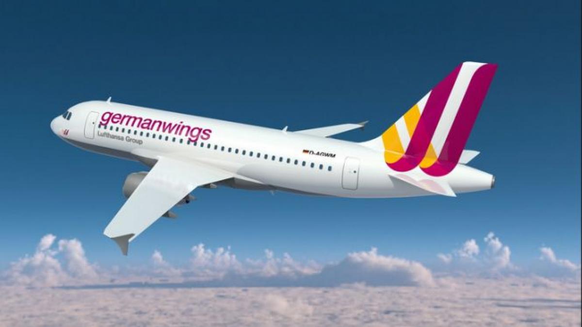 greva generala a pilotilor de la germanwings