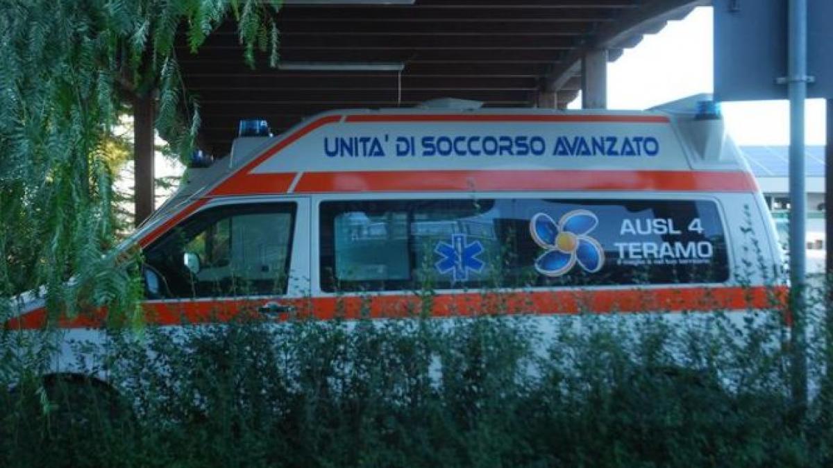 italia un bebelus a murit in ambulanta nefiind primit in niciun spital