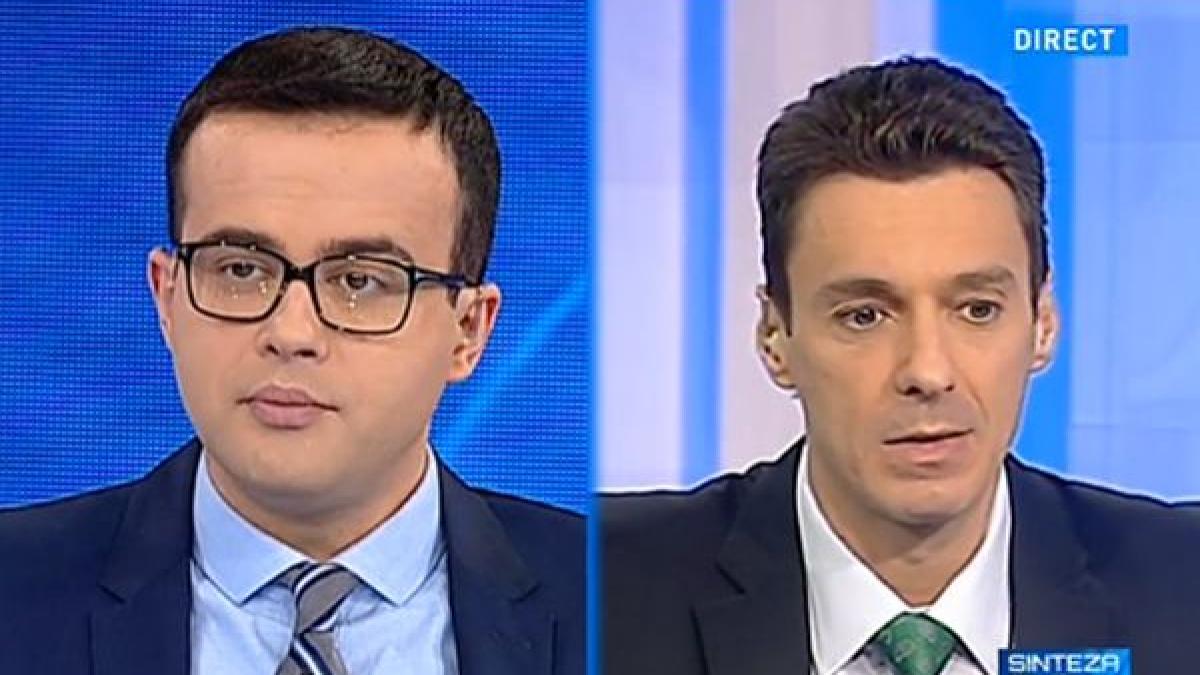 mircea badea dezvaluire bomba persoana careia udrea i a facut acel semn i a raspuns azi