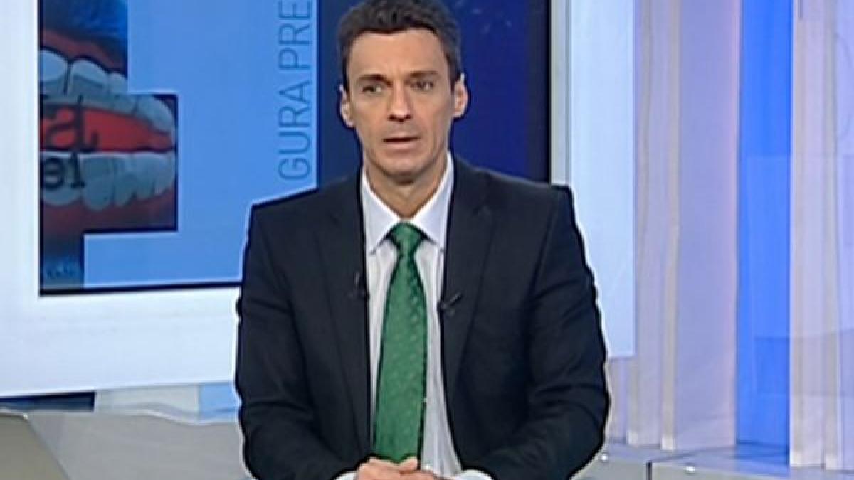 mircea badea prin demascarea tardiva a elenei udrea justitia independenta se autodemasca