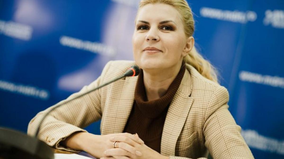 udrea platita din bani publici chiar si in arest