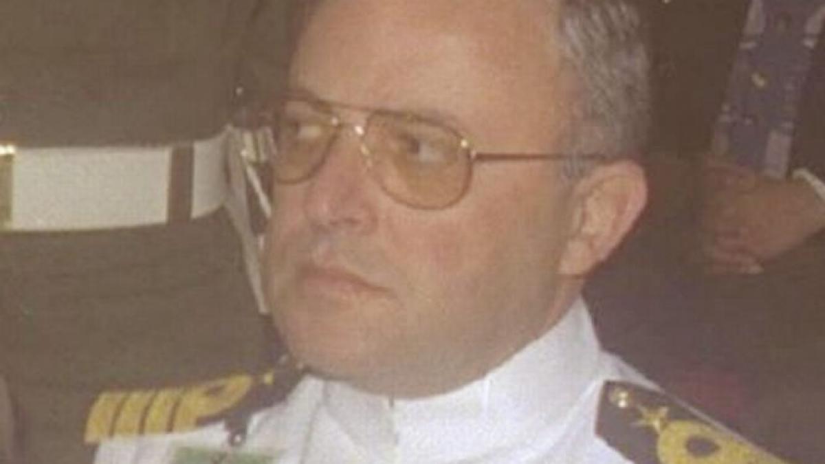 un fost sef al unei agentii de spionaj din turcia gasit mort intr un parc din bucuresti colonelul