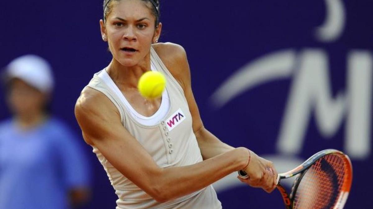 andreea mitu in finala turneului itf de la sao paulo