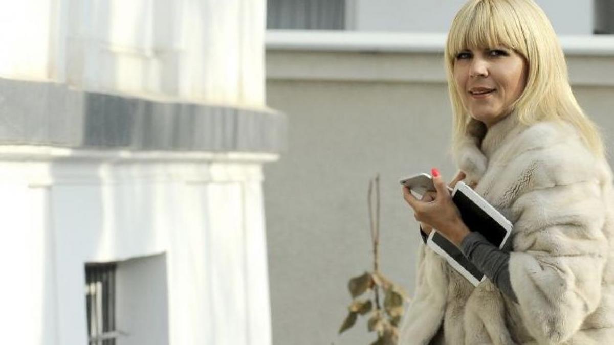 elena udrea acuzata de rea credinta iata cum i a transmis mesaje codificate lui dorin cocos