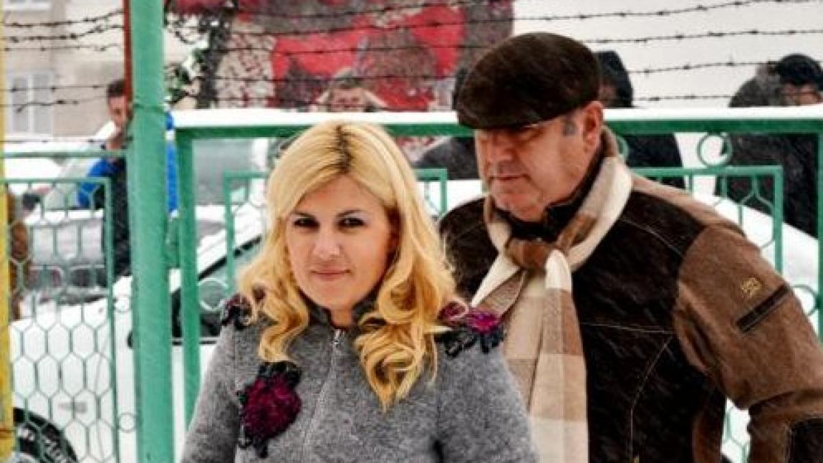 elena udrea le a spus magistratilor ca a fost mintita de dorin cocos in privinta banilor