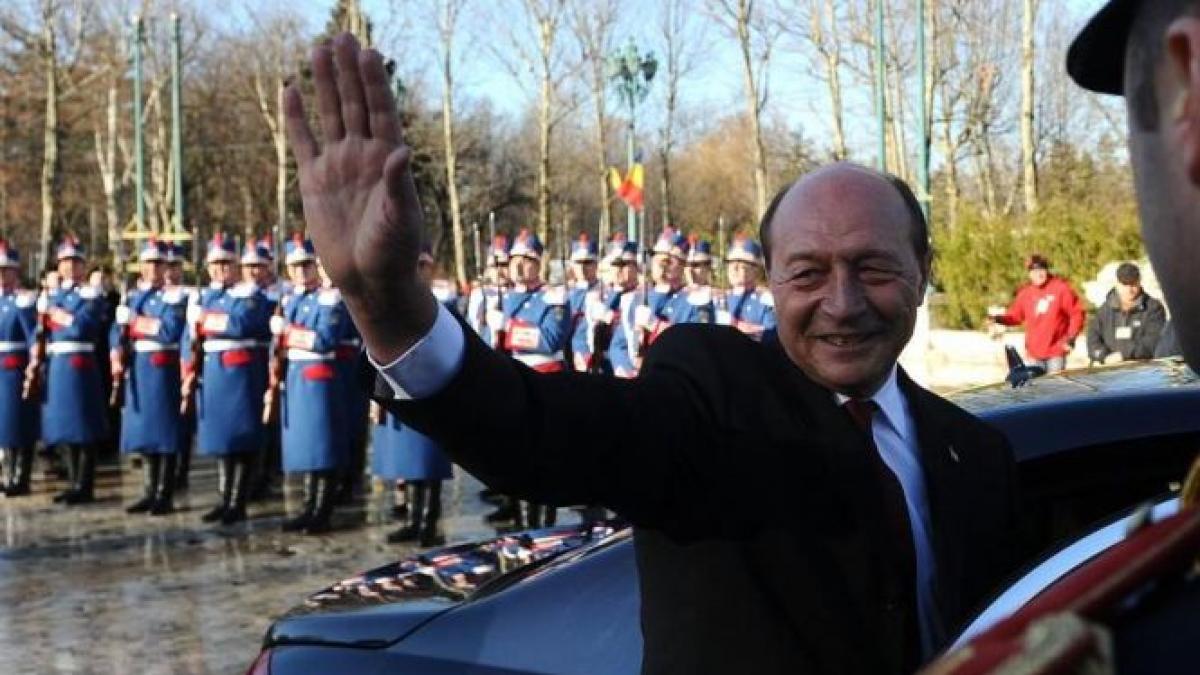 o mai apara sau nu basescu pe udrea daca nu esti basist nu poti sa spui asa ceva