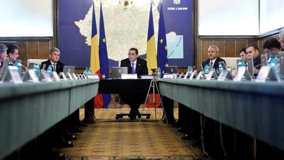 victor ponta intalniri cu posibili investitori americani