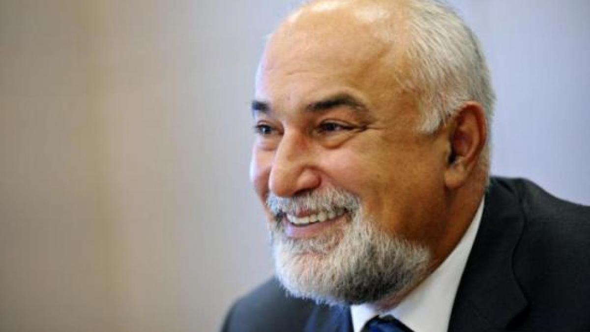 vosganian despre cheltuielile ilegale din ministerul economiei s au intamplat in mandatul meu dar