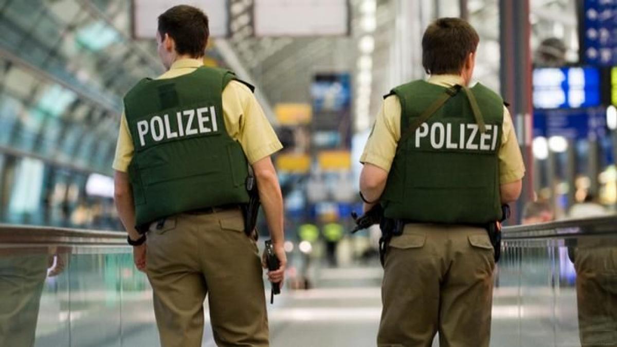 alerta terorista in germania carnavalul din braunschweig a fost anulat in ultima clipa