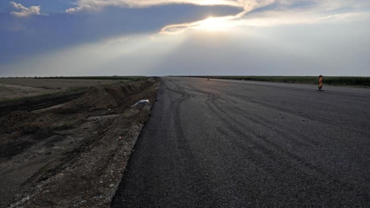 constructia autostrazii comarnic brasov din nou amanata ministrul transporturilor cere un model