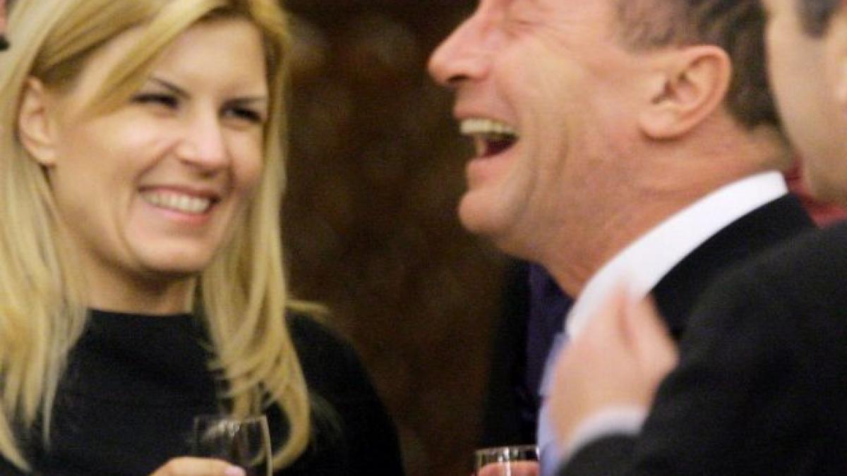 documente care arata cum a bagat elena udrea coruptia pe gatul guvernului boc