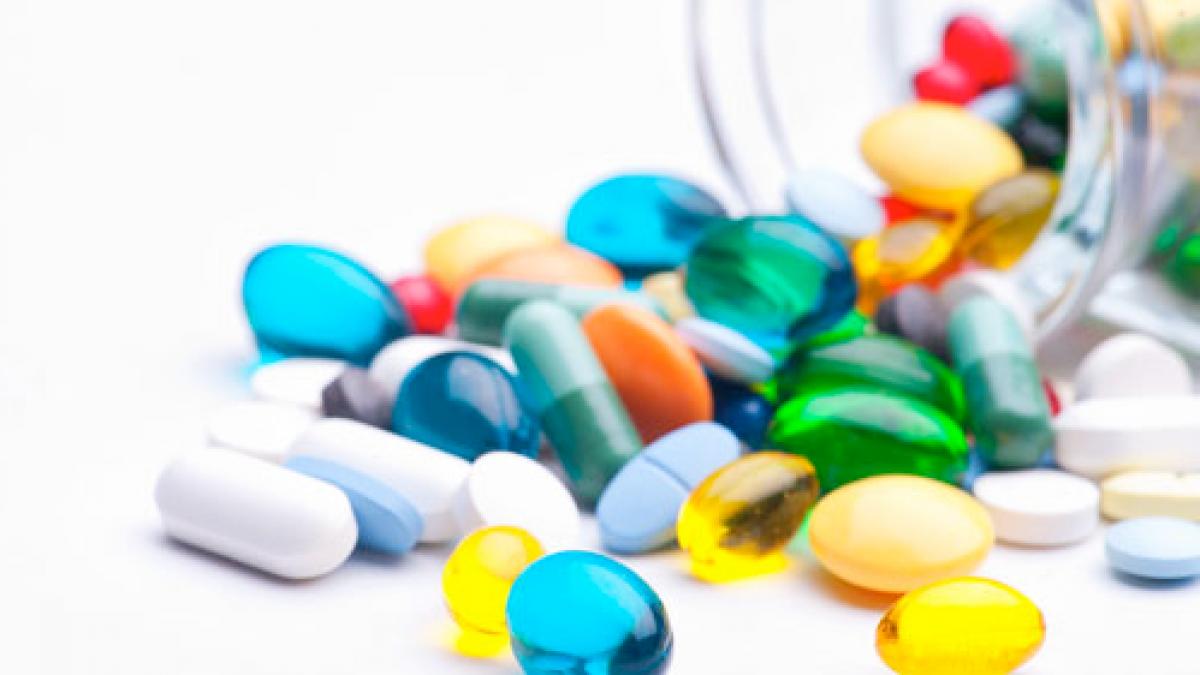 materialele publicitare pentru medicamente ar putea avea nevoie de un aviz special