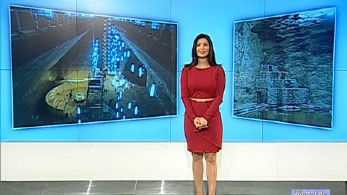 numai de bine salina sanatate de la natura ela craciun iti arata de ce ar trebui sa va duceti