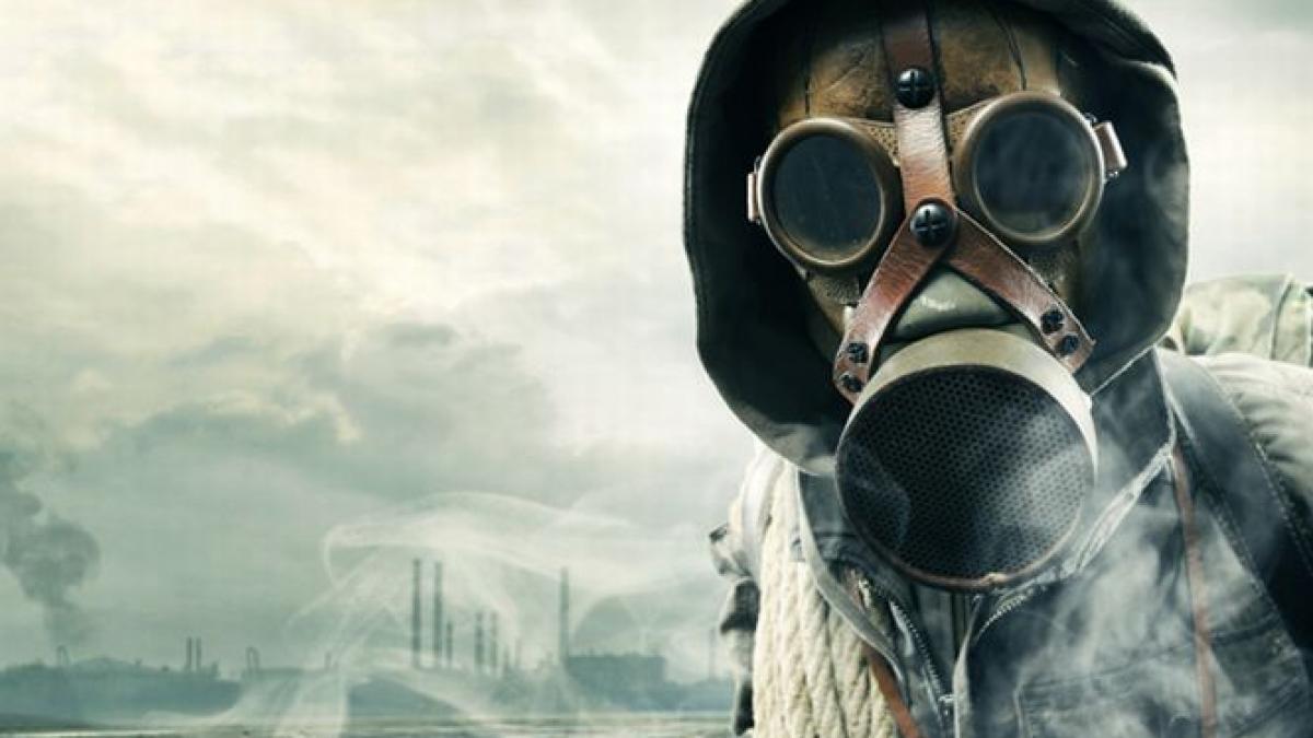 catastrofe care ameninta omenirea cercetatorii de la universitatea oxford au realizat un studiu