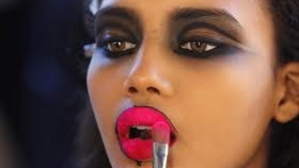 efectele nedorite ale machiajului cum poti exagera atunci cand vrei sa fii mai frumoasa