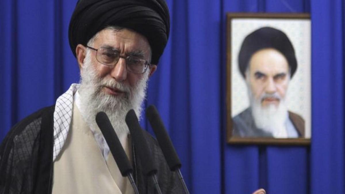 iranul neaga orice schimb de corespondenta cu sua in ceea ce priveste statul islamic