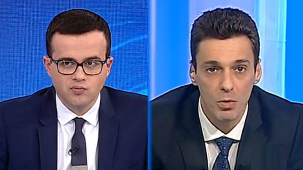 mircea badea cred ca nimeni nu a observat asta este foarte grav pentru udrea ce zice basescu