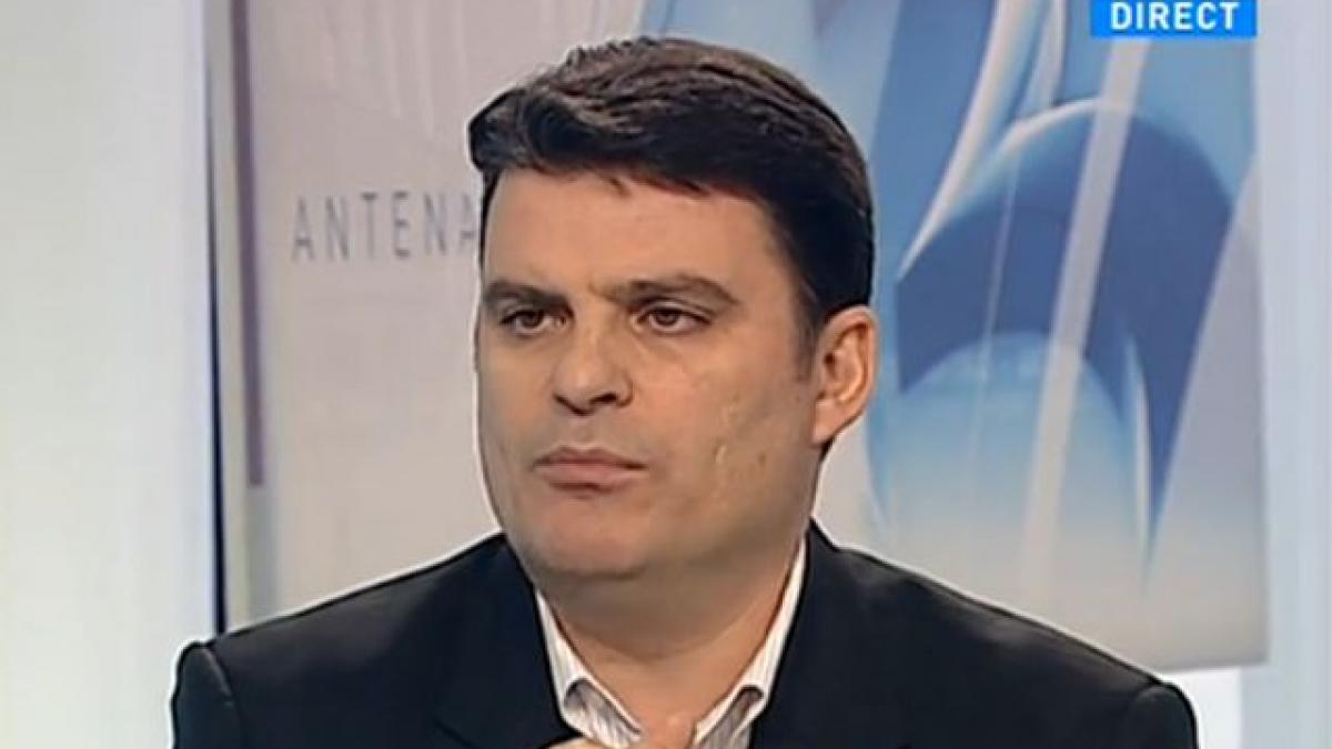 radu tudor in beneficiul cui a savarsit ridzi in calitate de ministru pdl infractiunile