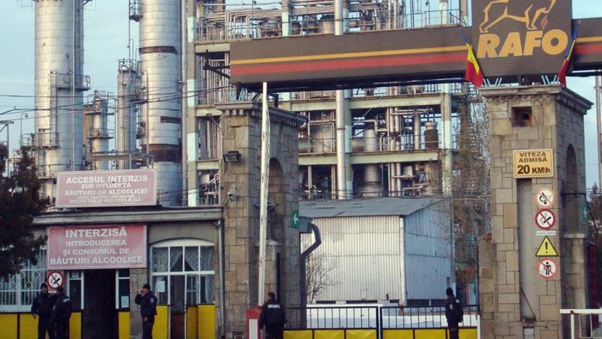 rafo moare dar nu se preda apelul sindicalistilor pentru autoritati