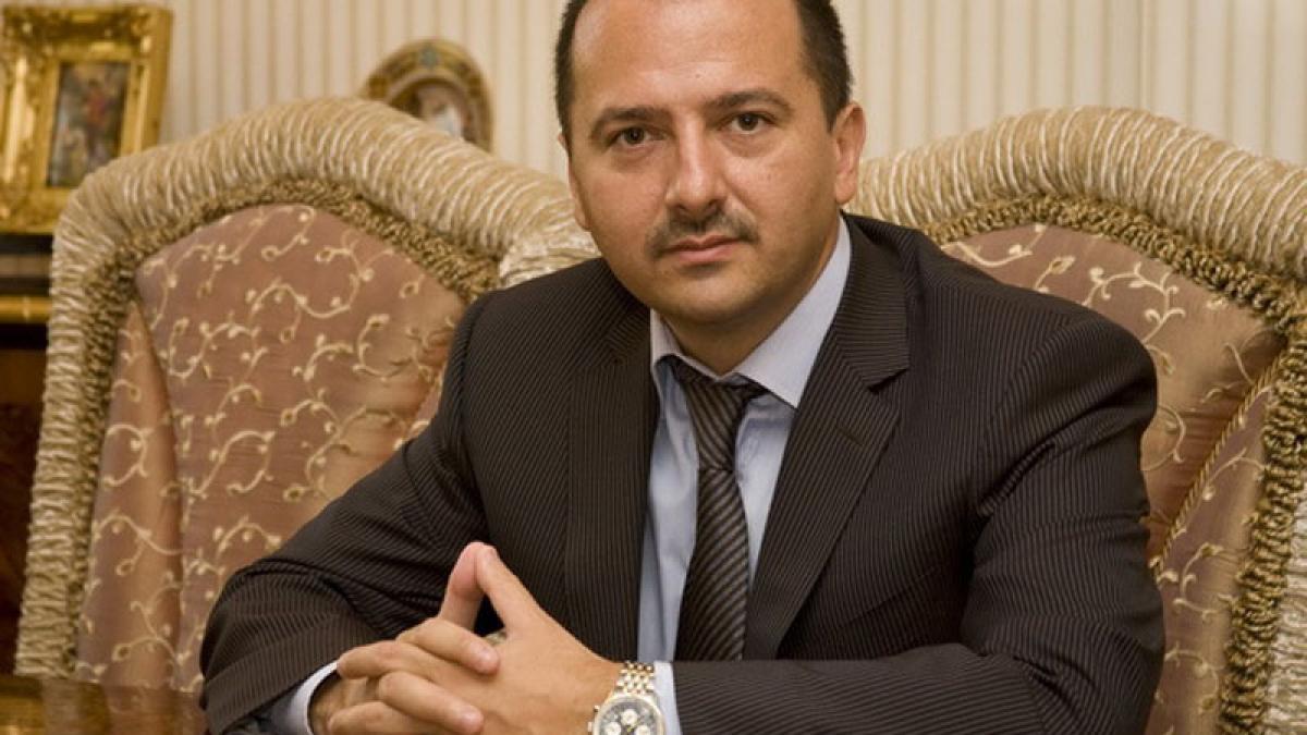 remus borza condamnat definitiv la un an inchisoare cu suspendare