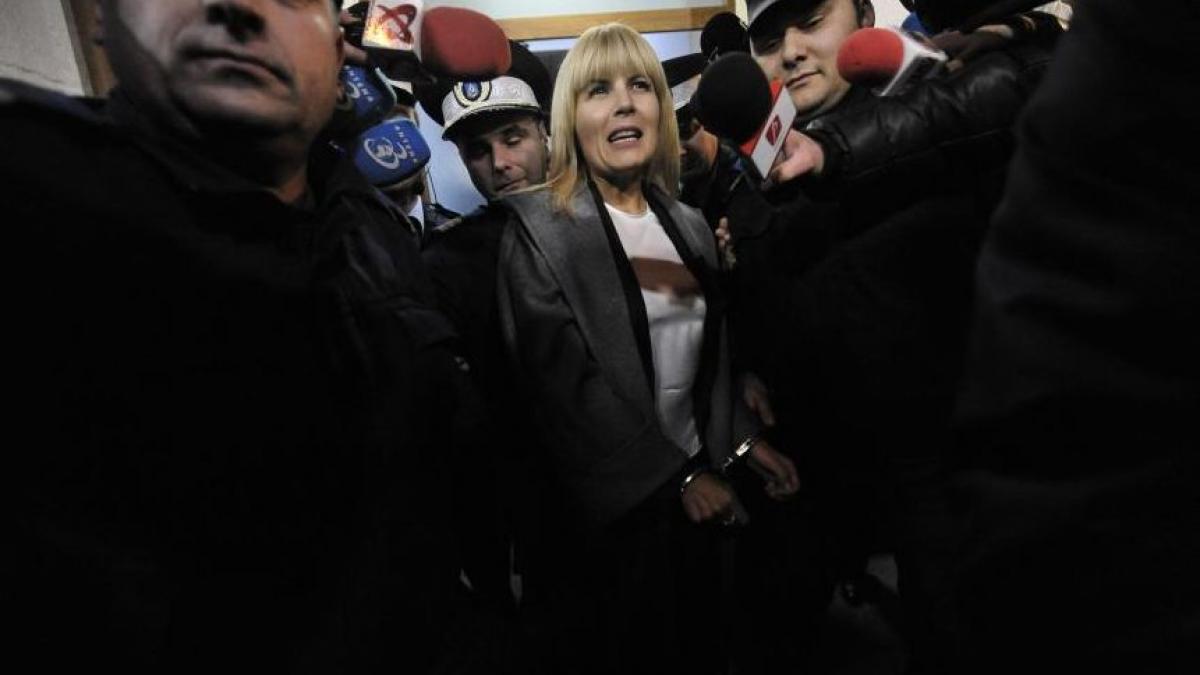 sinteza zilei interviul in care elena udrea denunta mafia basista libertatea e de vanzare