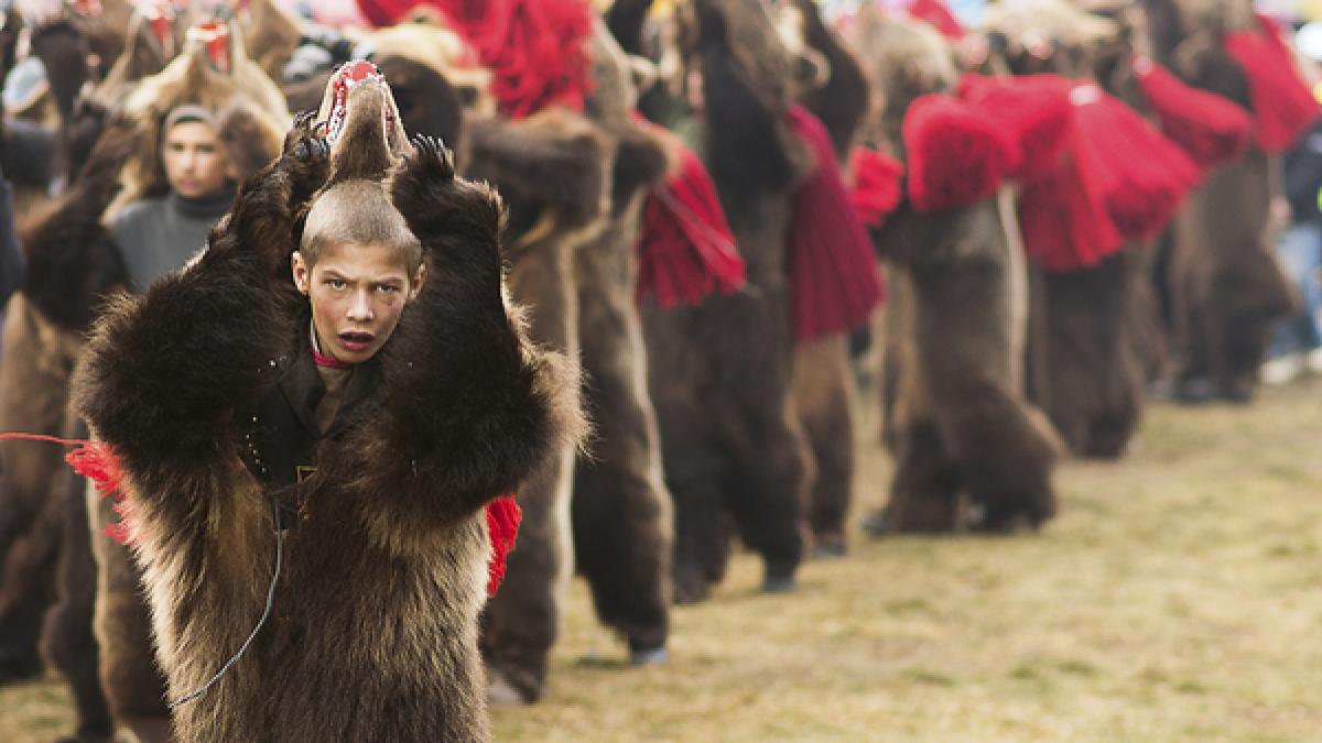 aceasta este fotografia care i a adus unei romance premiul cel mare de la national geographic