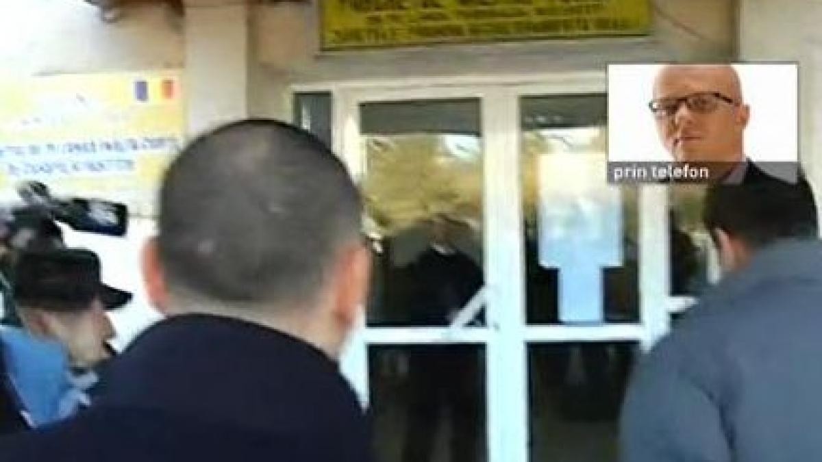 adrian ursu nu exista coincidente si nu exista independenta in aceste institutii crescute si