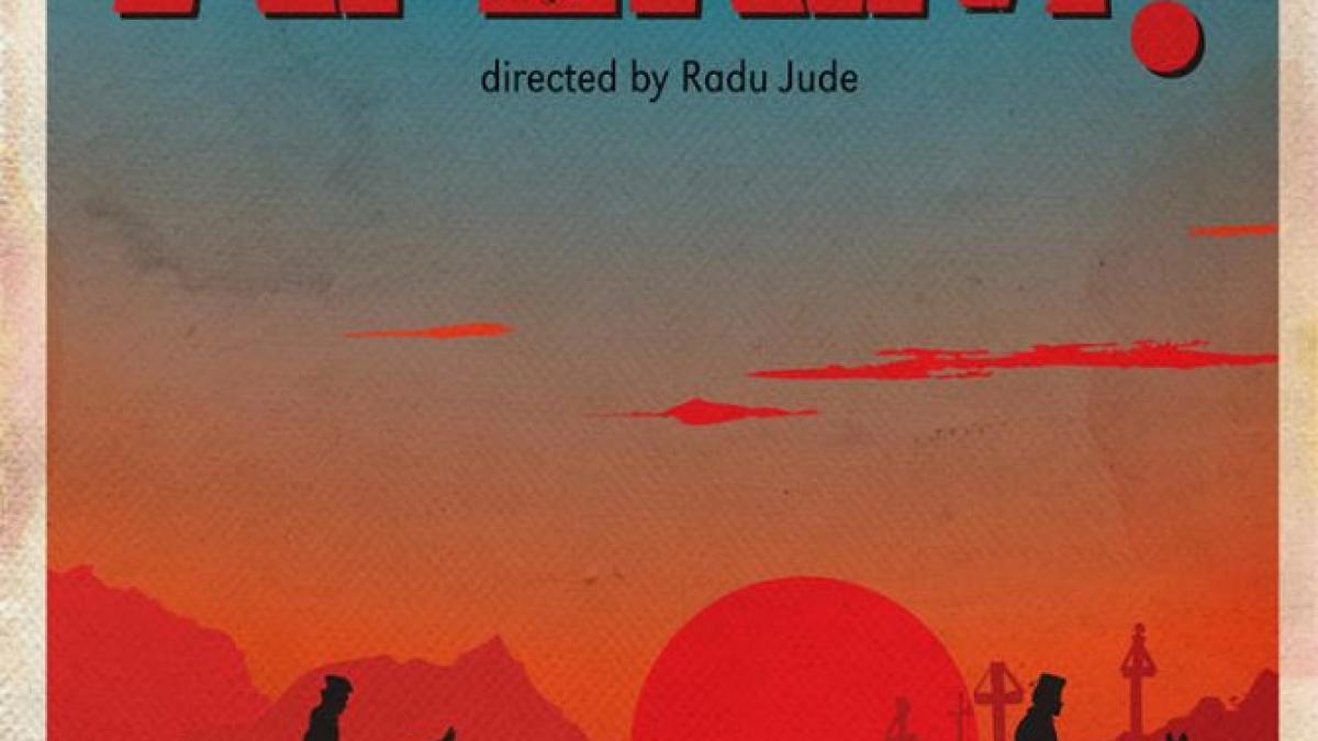 aferim filmul premiat la berlinale din 13 martie in cinematografele din romania