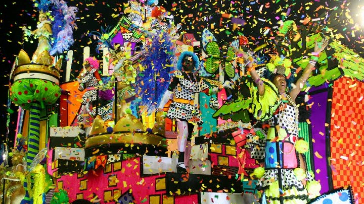 carnaval transformat in carnagiu 18 persoane au murit si alte 60 au fost ranite in haiti