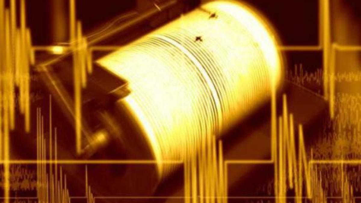 cutremur cu magnitudinea de 5 6 in chile epicentrul la 123 de kilometri nord vest de santiago