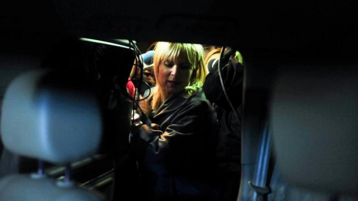 elena udrea citata maine la dna in dosarul microsoft