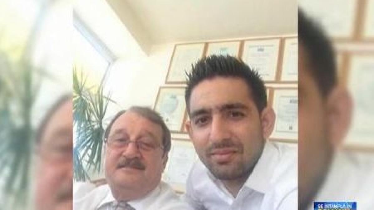 fiul lui bercea mondial declaratii explozive in instanta