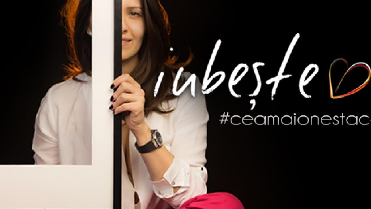 iubeste te ela craciun lanseaza cea mai onesta campanie din online ul romanesc
