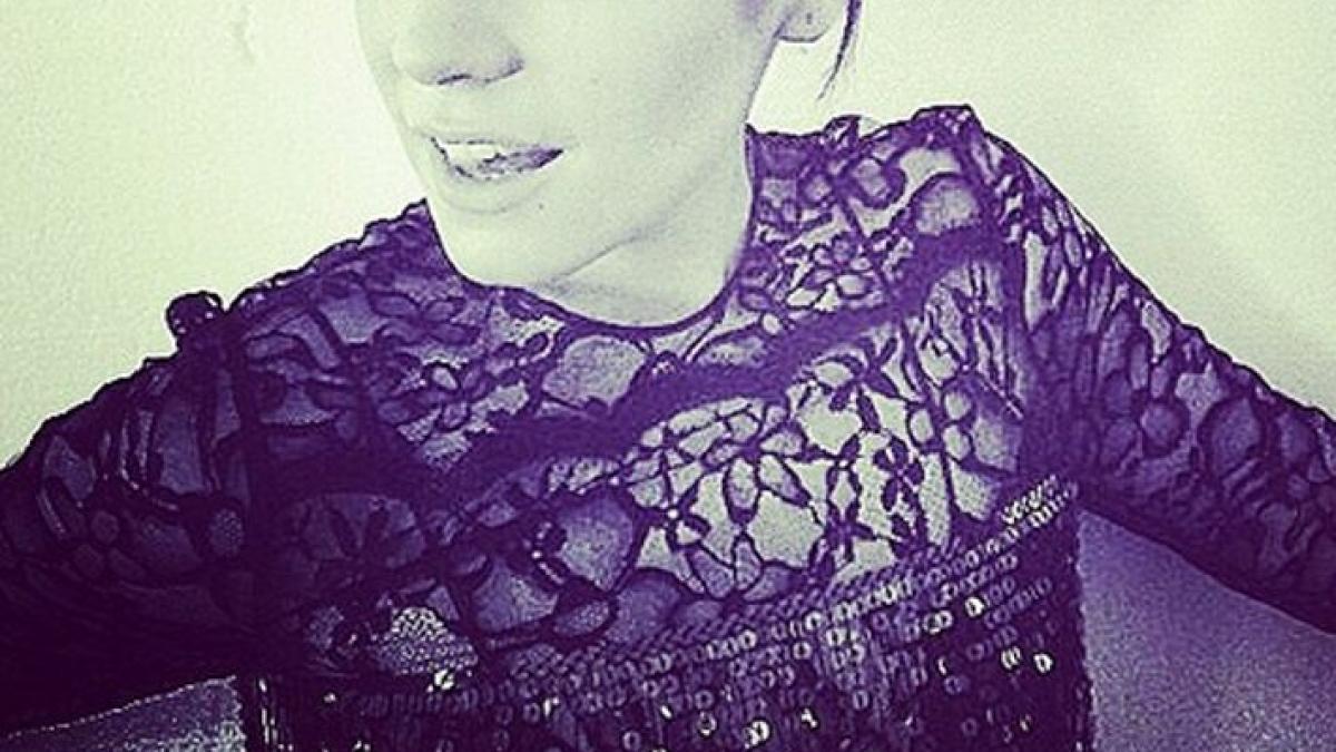 o celebra cantareata amenintata de statul islamic te vom rapi te vom viola apoi te vom decapita