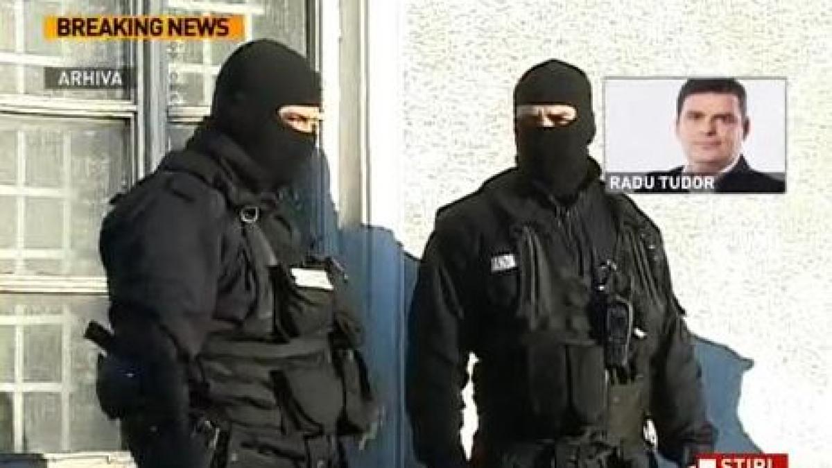 radu tudor dna vrea sa demonstreze dupa 10 ani de partizant politic ca a devenit independenta