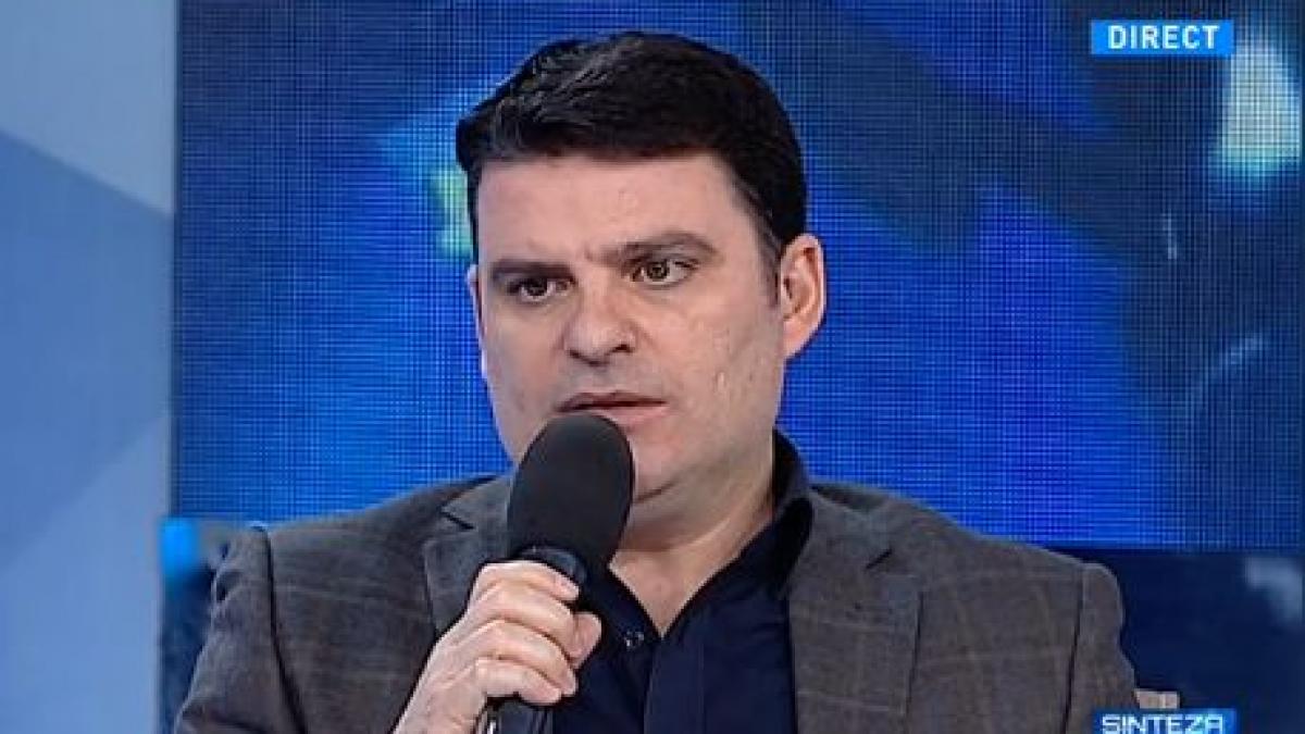 radu tudor la sinteza zilei in aceasta seara elena udrea a repurtat o victorie