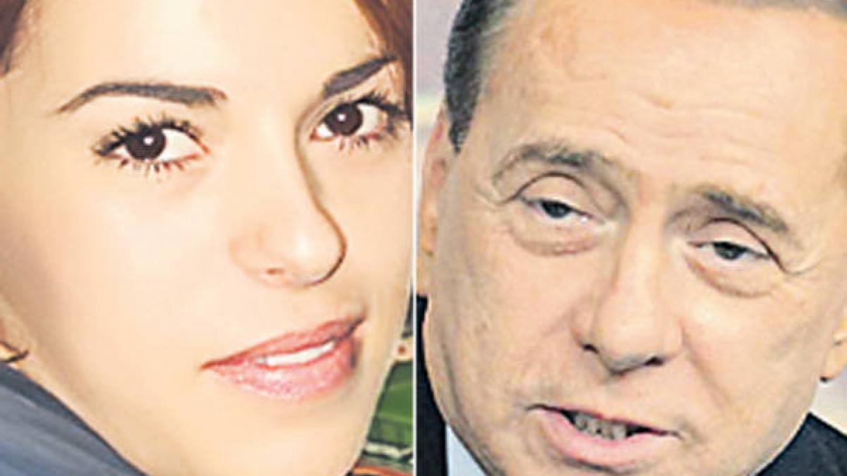 romancele lui berlusconi platite de fostul premier al italiei pentru a participa la petrecerile