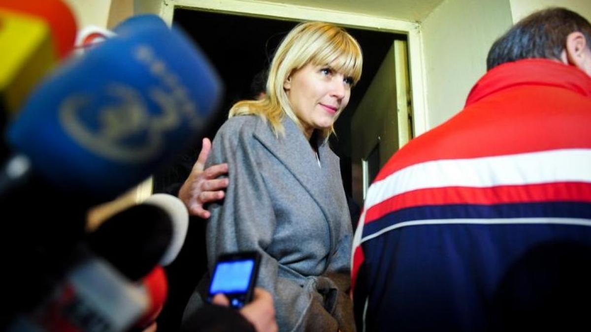 sinteza zilei elena udrea trei variante pentru eliberarea sa din arest iata care sunt