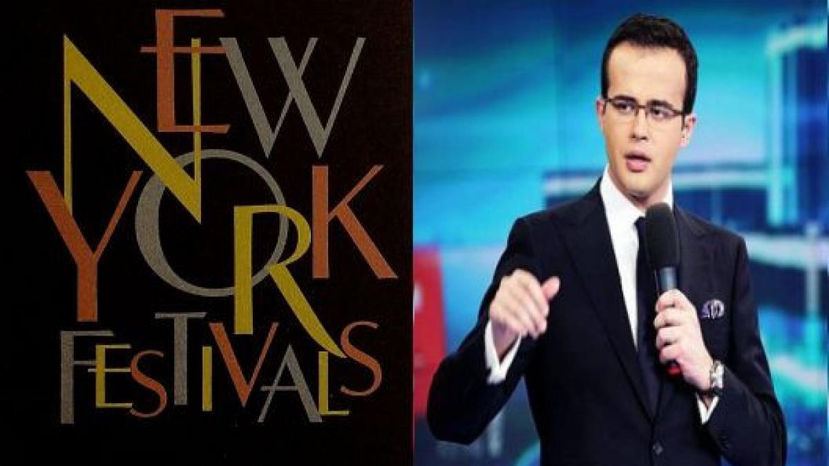 antena 3 si observator patru nominalizari la new york festivals world s best television film 2015