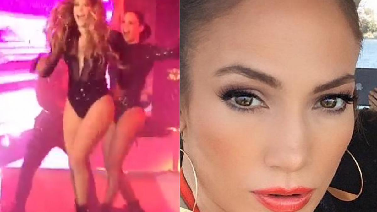 castig urias pentru jennifer lopez dupa un concert privat cat a cerut artista pentru a canta la o