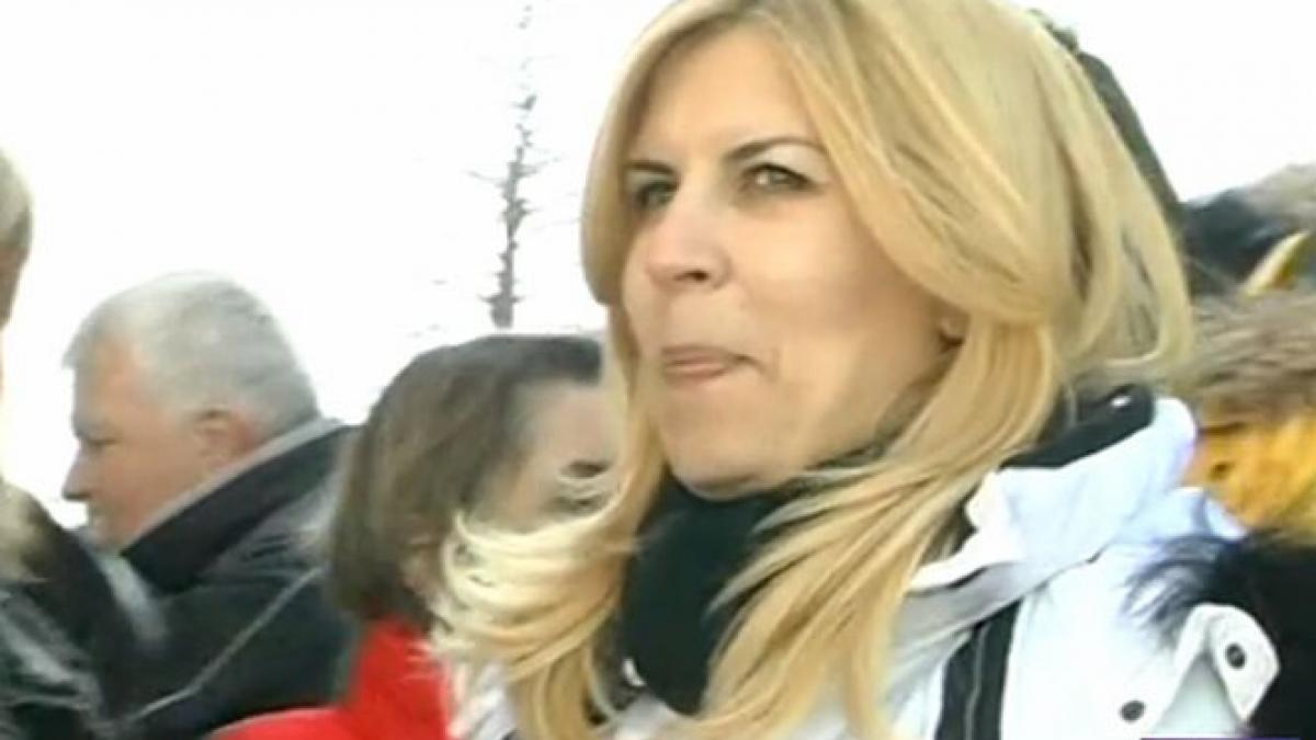 elena udrea a risipit peste 9 miliarde de lei pe proiecte care zac in paragina