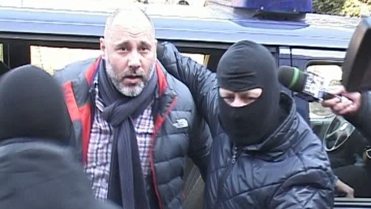 familia premierului victor ponta trece prin momente grele cumnatul sau a fost retinut de procurorii