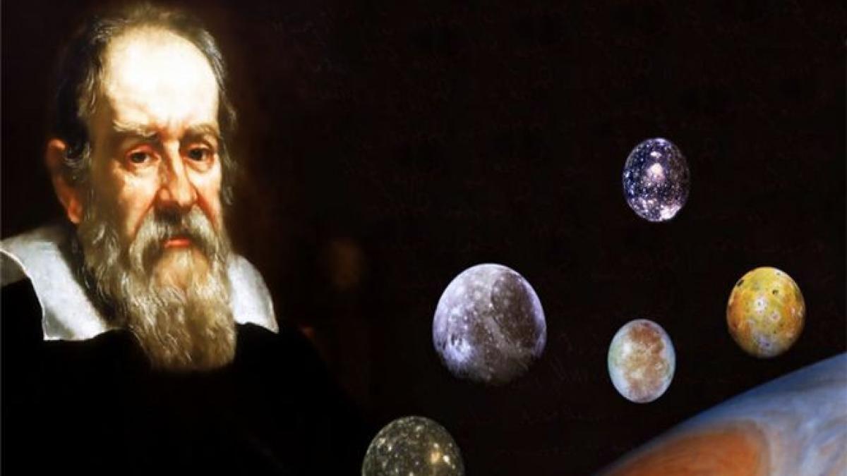 galileo si mai cum un cleric saudit contrazice realitatea si spune ca pamantul nu se invarte in