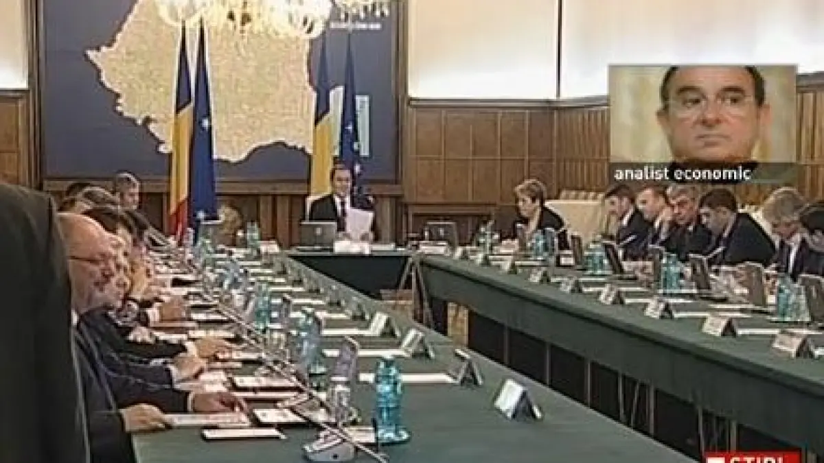 ilie serbanescu scaderea tva la 20 nu se poate realiza momentan nu exista spatiu fiscal