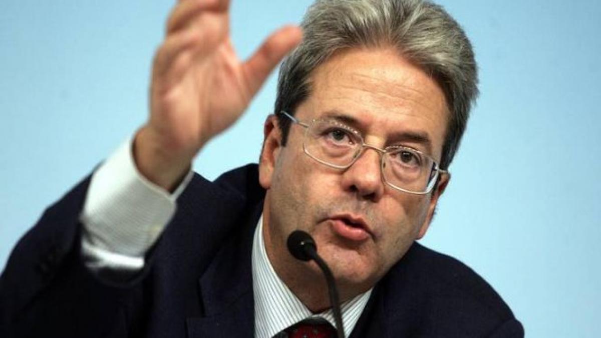 italia trage un semnal de alarma privind o alianta intre statul islamic si militiile libiene