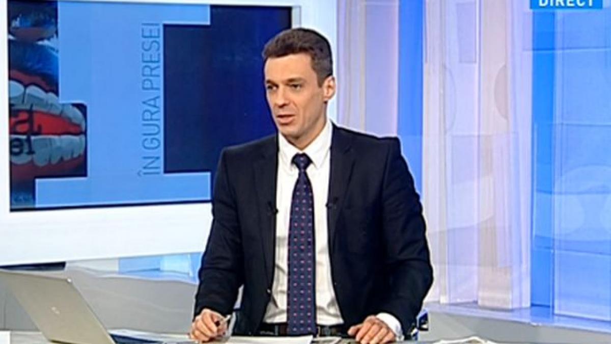 mircea badea faptul ca divinitatea se ocupa cu udrea zic ca merita si doua acatiste pe nemestecate